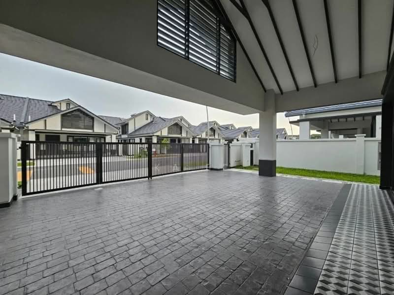 Semi-Detached House for Sale in Elmina (Shah Alam) - Ka Ee - Exterior - PropertyGuru.com.my