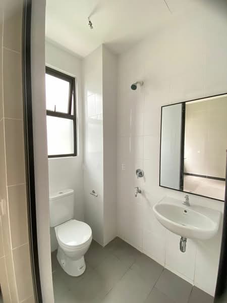 Semi-Detached House for Sale in Elmina (Shah Alam) - Ka Ee - Bathroom - PropertyGuru.com.my