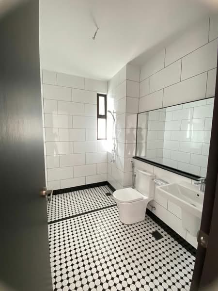 Semi-Detached House for Sale in Elmina (Shah Alam) - Ka Ee - Bathroom - PropertyGuru.com.my
