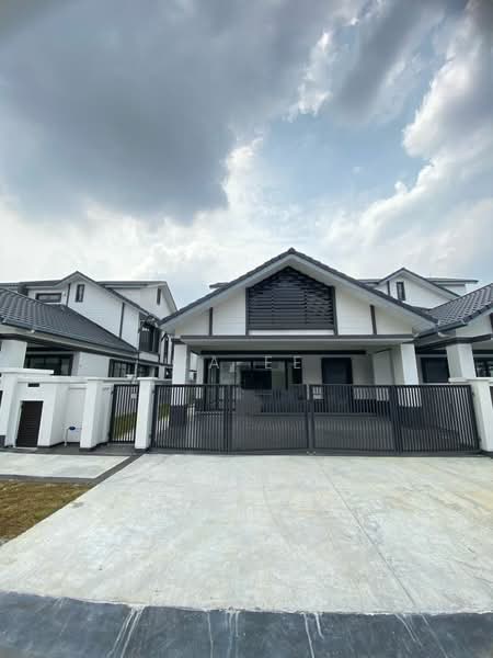 Semi-Detached House for Sale in Elmina (Shah Alam) - Ka Ee - Exterior - PropertyGuru.com.my