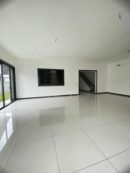 Semi-Detached House for Sale in Elmina (Shah Alam) - Ka Ee - Living Room - PropertyGuru.com.my