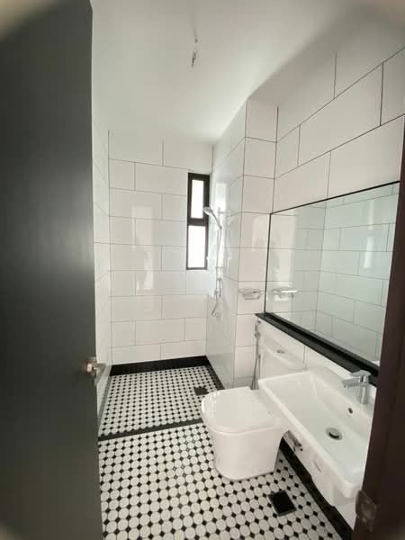 Semi-Detached House for Sale in Elmina (Shah Alam) - Ka Ee - Bathroom - PropertyGuru.com.my