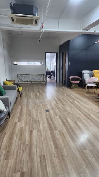 Pejabat untuk Dijual di Damansara Perdana (Selangor) - Hany . - PropertyGuru.com.my