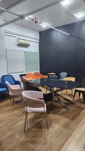 Pejabat untuk Dijual di Damansara Perdana (Selangor) - Hany . - PropertyGuru.com.my