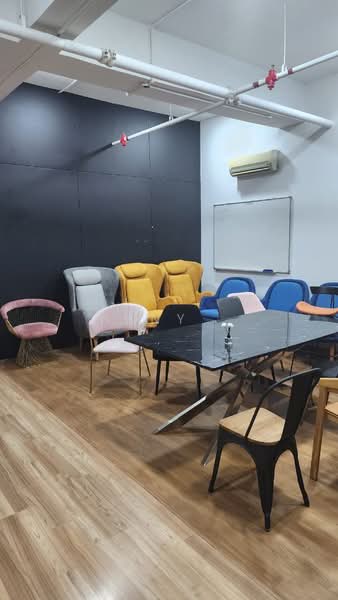 Pejabat untuk Dijual di Damansara Perdana (Selangor) - Hany . - PropertyGuru.com.my