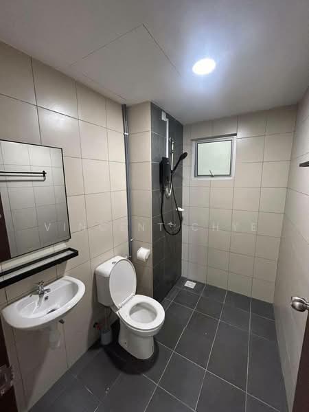 Apartment for Rent at PPA1M Mercu Jalil - Vincent Chye - Bathroom - PropertyGuru.com.my