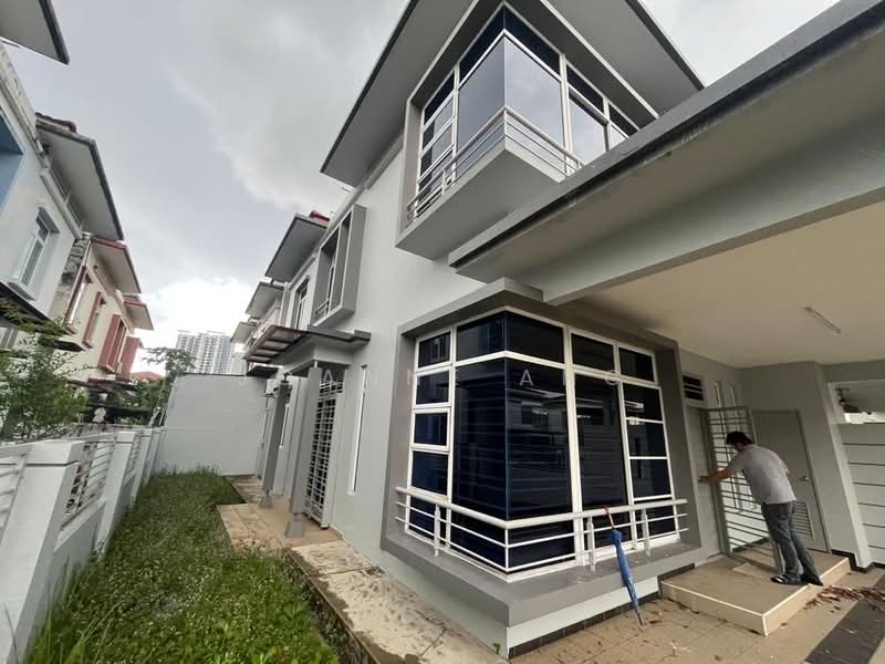 Rumah Kluster untuk Dijual di Bukit Indah (Iskandar Puteri (Nusajaya)) - Joanne Ang - PropertyGuru.com.my