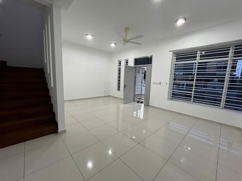 Rumah Kluster untuk Dijual di Bukit Indah (Iskandar Puteri (Nusajaya)) - Joanne Ang - PropertyGuru.com.my