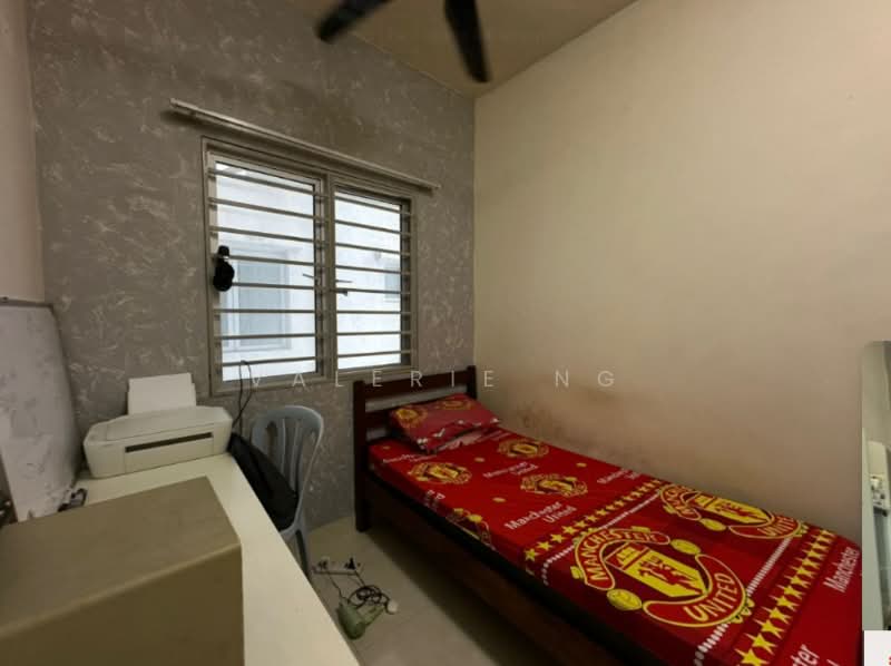 Condominium for Sale at Symphony Heights (Simfoni Heights) - Valerie Ng - Bedroom - PropertyGuru.com.my