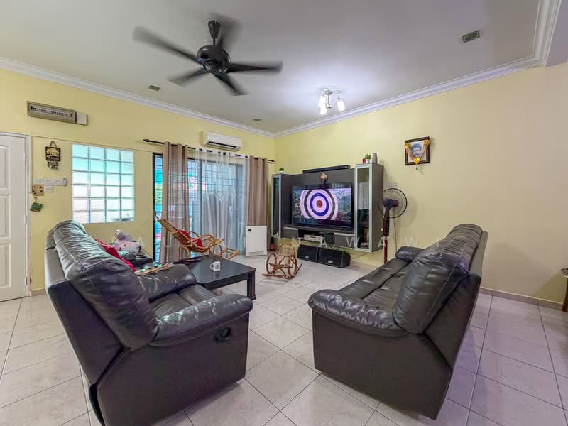 Rumah Teres 2-Tingkat untuk Dijual di Puchong (Selangor) - Fauran Nawawi - PropertyGuru.com.my