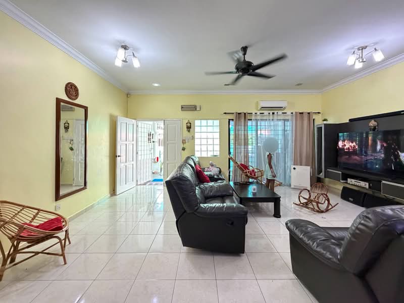 Rumah Teres 2-Tingkat untuk Dijual di Puchong (Selangor) - Fauran Nawawi - PropertyGuru.com.my