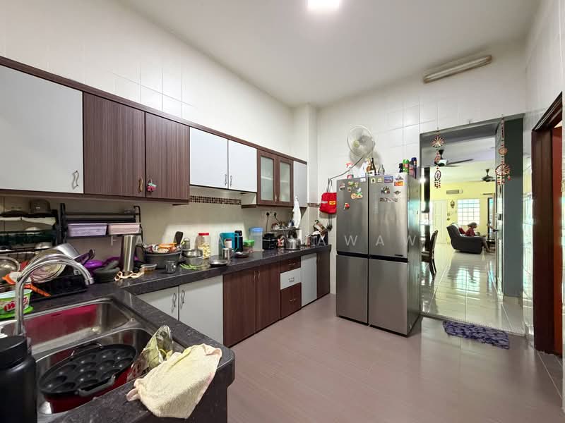 Rumah Teres 2-Tingkat untuk Dijual di Puchong (Selangor) - Fauran Nawawi - PropertyGuru.com.my