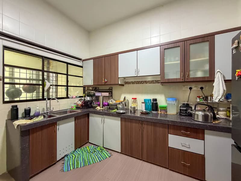 Rumah Teres 2-Tingkat untuk Dijual di Puchong (Selangor) - Fauran Nawawi - PropertyGuru.com.my