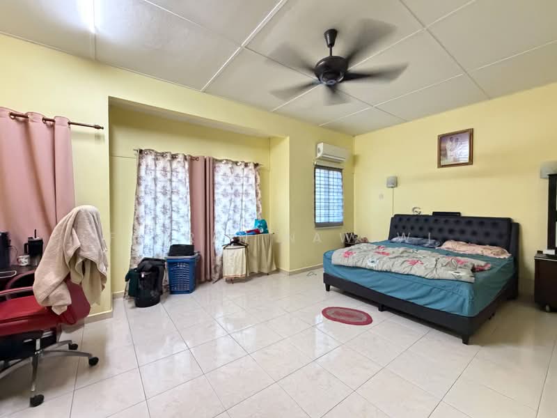 Rumah Teres 2-Tingkat untuk Dijual di Puchong (Selangor) - Fauran Nawawi - PropertyGuru.com.my