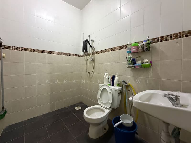 Rumah Teres 2-Tingkat untuk Dijual di Puchong (Selangor) - Fauran Nawawi - PropertyGuru.com.my