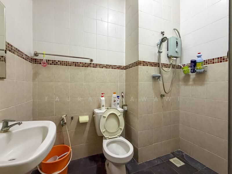 Rumah Teres 2-Tingkat untuk Dijual di Puchong (Selangor) - Fauran Nawawi - PropertyGuru.com.my