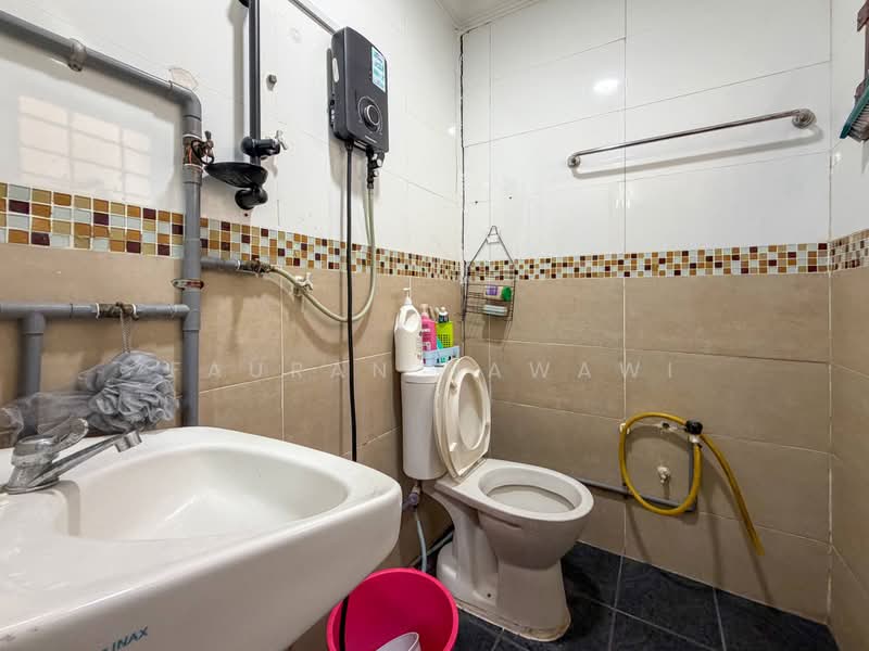 Rumah Teres 2-Tingkat untuk Dijual di Puchong (Selangor) - Fauran Nawawi - PropertyGuru.com.my