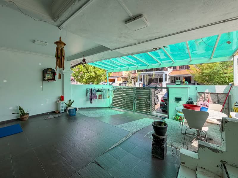 Rumah Teres 2-Tingkat untuk Dijual di Puchong (Selangor) - Fauran Nawawi - PropertyGuru.com.my