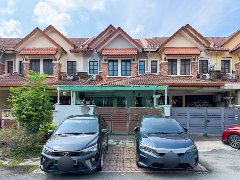 Rumah Teres 2-Tingkat untuk Dijual di Puchong (Selangor) - Fauran Nawawi - PropertyGuru.com.my