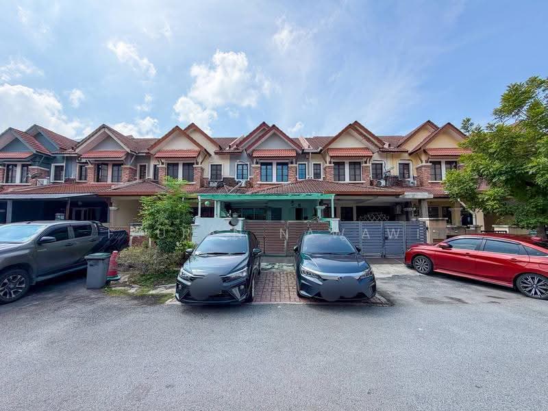 Rumah Teres 2-Tingkat untuk Dijual di Puchong (Selangor) - Fauran Nawawi - PropertyGuru.com.my