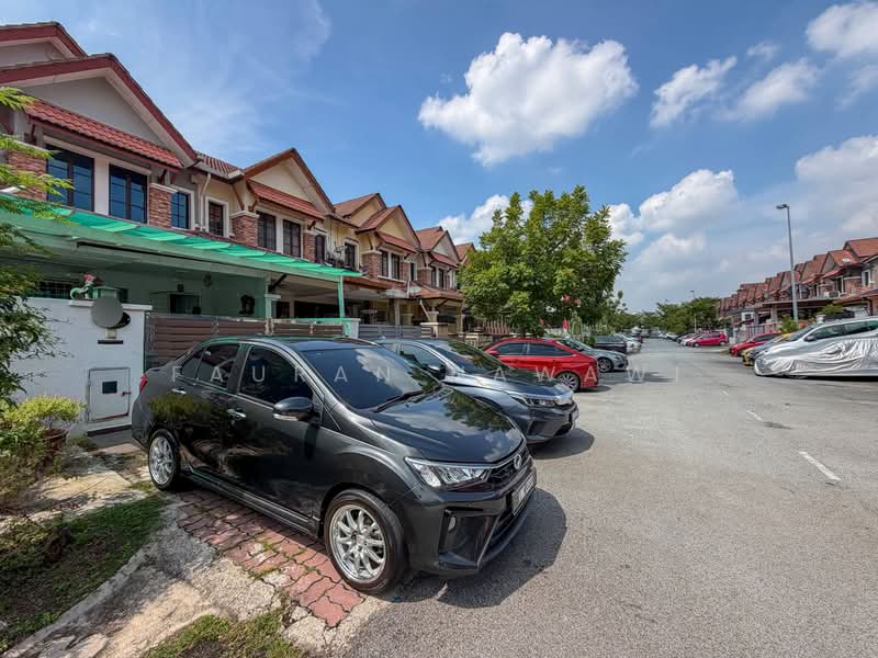 Rumah Teres 2-Tingkat untuk Dijual di Puchong (Selangor) - Fauran Nawawi - PropertyGuru.com.my