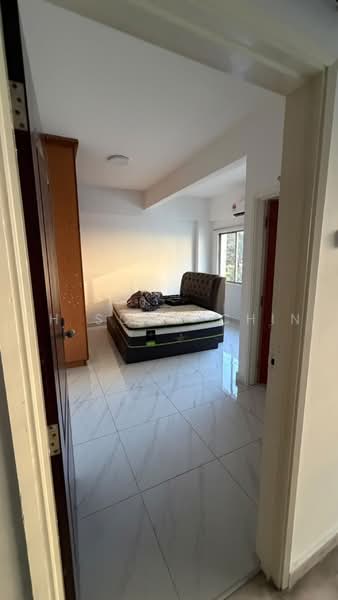 Condominium for Rent at Petaling Indah Condominiums - Ah Soon Chin - PropertyGuru.com.my