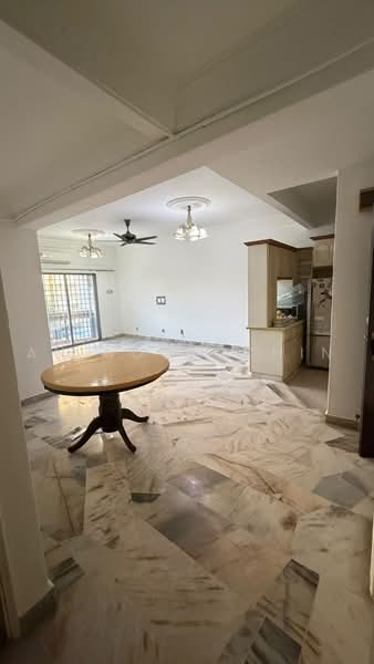 Condominium for Rent at Petaling Indah Condominiums - Ah Soon Chin - PropertyGuru.com.my