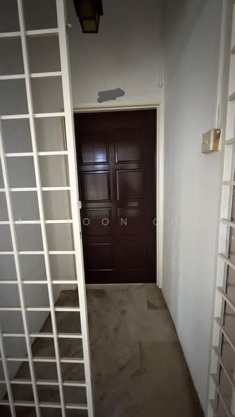 Condominium for Rent at Petaling Indah Condominiums - Ah Soon Chin - PropertyGuru.com.my
