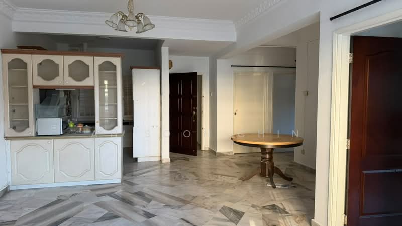 Condominium for Rent at Petaling Indah Condominiums - Ah Soon Chin - PropertyGuru.com.my