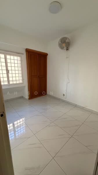 Condominium for Rent at Petaling Indah Condominiums - Ah Soon Chin - PropertyGuru.com.my