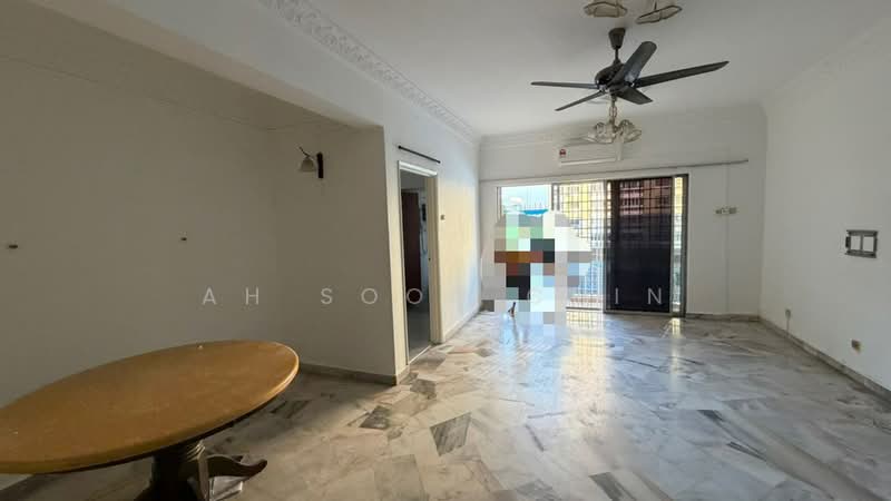 Condominium for Rent at Petaling Indah Condominiums - Ah Soon Chin - PropertyGuru.com.my