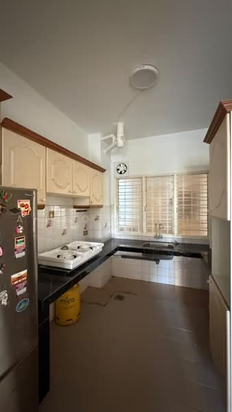 Condominium for Rent at Petaling Indah Condominiums - Ah Soon Chin - PropertyGuru.com.my
