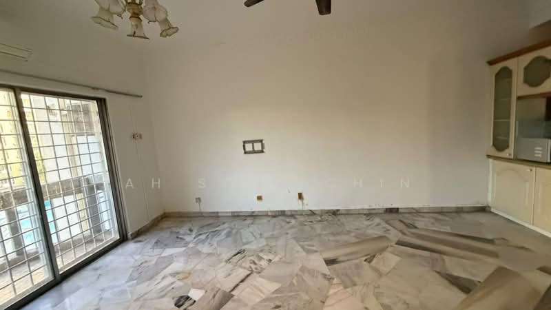 Condominium for Rent at Petaling Indah Condominiums - Ah Soon Chin - PropertyGuru.com.my