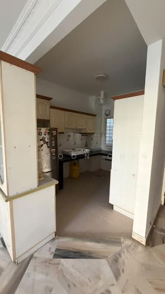 Condominium for Rent at Petaling Indah Condominiums - Ah Soon Chin - PropertyGuru.com.my