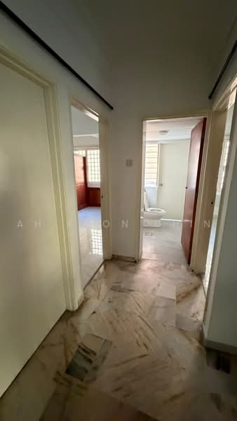 Condominium for Rent at Petaling Indah Condominiums - Ah Soon Chin - PropertyGuru.com.my