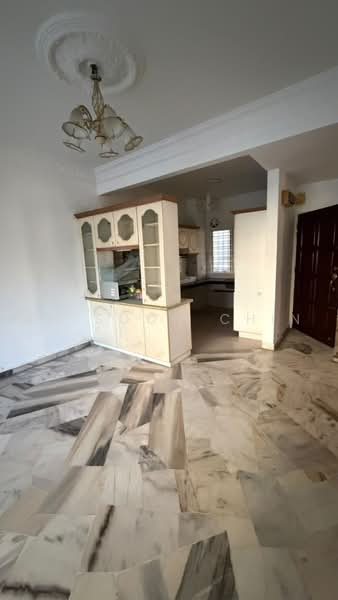 Condominium for Rent at Petaling Indah Condominiums - Ah Soon Chin - PropertyGuru.com.my