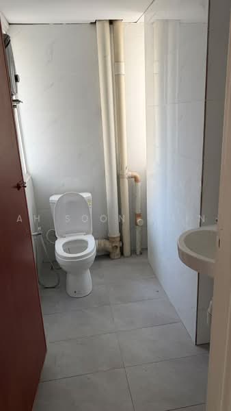 Condominium for Rent at Petaling Indah Condominiums - Ah Soon Chin - PropertyGuru.com.my