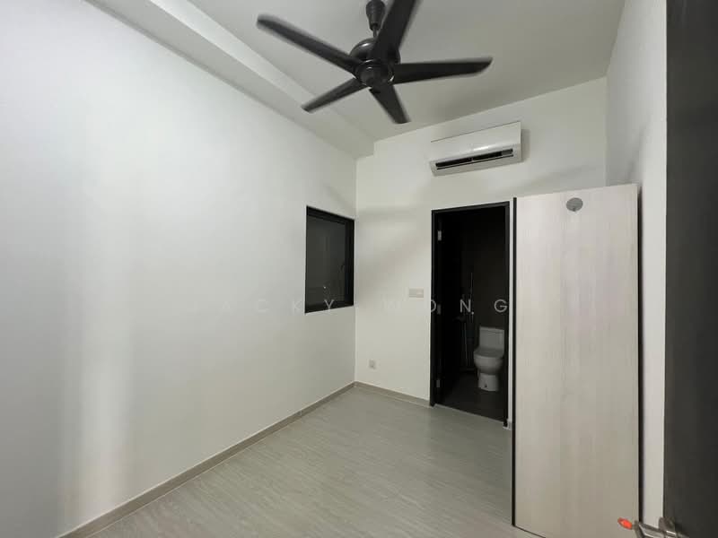 Kondominium untuk Disewa di The Havre Bukit Jalil - Jacky Wong - Bathroom - PropertyGuru.com.my
