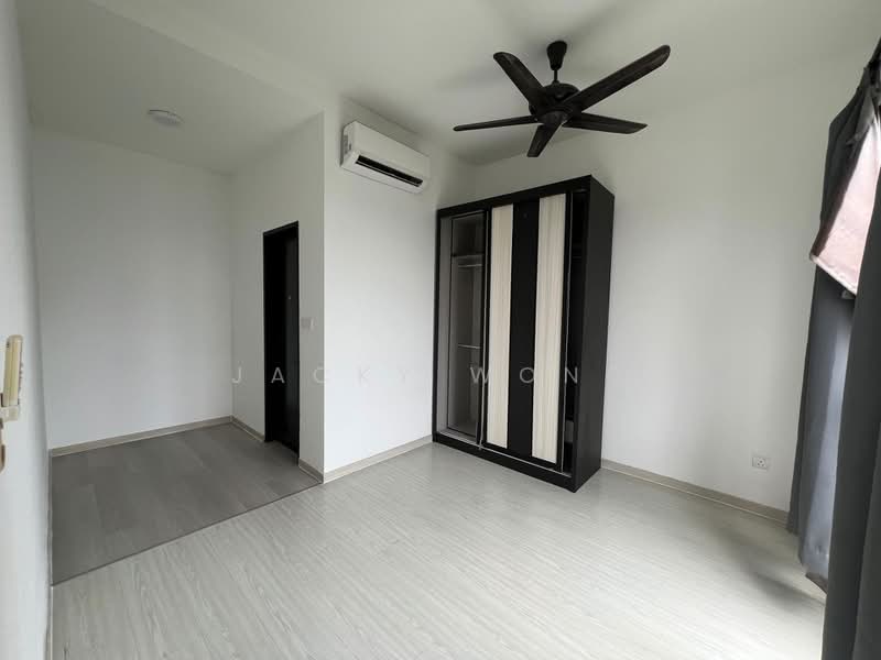Kondominium untuk Disewa di The Havre Bukit Jalil - Jacky Wong - Bedroom - PropertyGuru.com.my