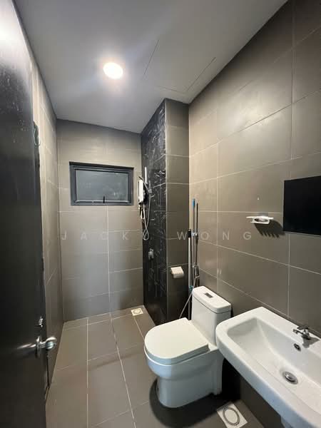 Kondominium untuk Disewa di The Havre Bukit Jalil - Jacky Wong - Bathroom - PropertyGuru.com.my