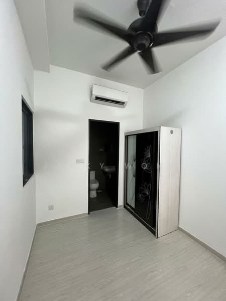 Kondominium untuk Disewa di The Havre Bukit Jalil - Jacky Wong - Bedroom - PropertyGuru.com.my