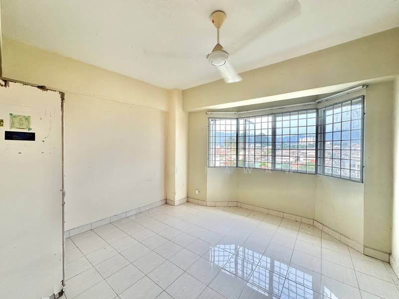 Condominium for Sale at D'Casa Condominium - Fauran Nawawi - PropertyGuru.com.my