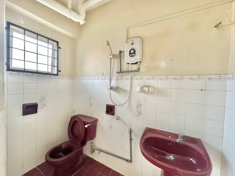 Condominium for Sale at D'Casa Condominium - Fauran Nawawi - PropertyGuru.com.my