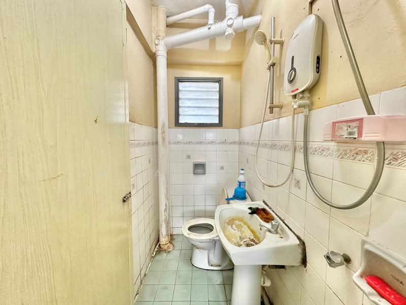 Condominium for Sale at D'Casa Condominium - Fauran Nawawi - PropertyGuru.com.my