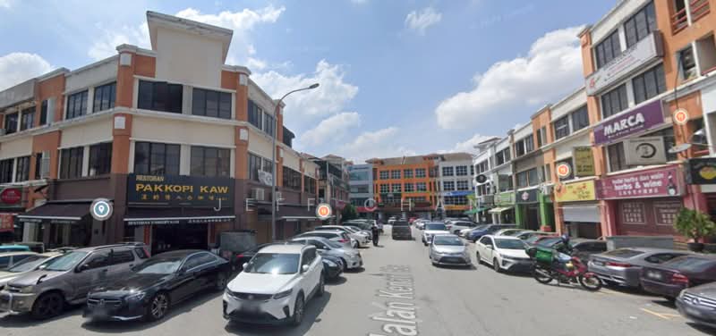 Shop / Office untuk Disewa di BANDAR PUCHONG JAYA (Puchong) - Jeff Chan - Exterior - PropertyGuru.com.my