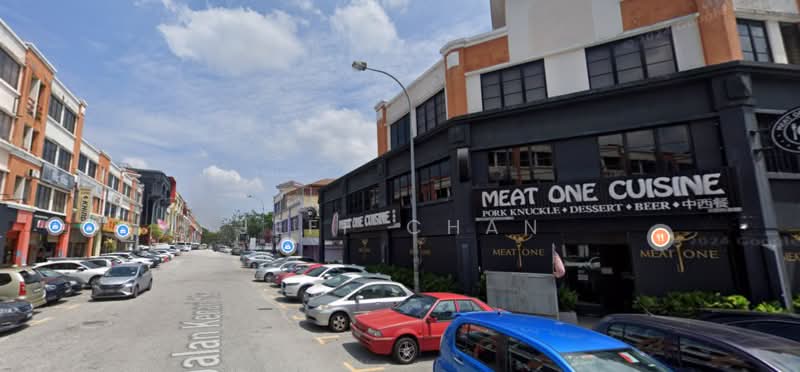 Shop / Office untuk Disewa di BANDAR PUCHONG JAYA (Puchong) - Jeff Chan - PropertyGuru.com.my