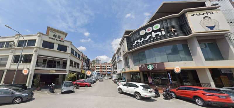 Shop / Office untuk Disewa di BANDAR PUCHONG JAYA (Puchong) - Jeff Chan - Exterior - PropertyGuru.com.my