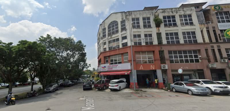 Shop / Office untuk Disewa di BANDAR PUCHONG JAYA (Puchong) - Jeff Chan - Exterior - PropertyGuru.com.my