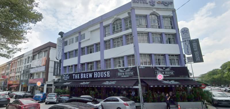 Shop / Office untuk Disewa di BANDAR PUCHONG JAYA (Puchong) - Jeff Chan - Exterior - PropertyGuru.com.my