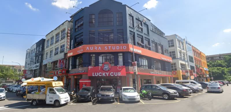 Shop / Office untuk Disewa di BANDAR PUCHONG JAYA (Puchong) - Jeff Chan - Exterior - PropertyGuru.com.my